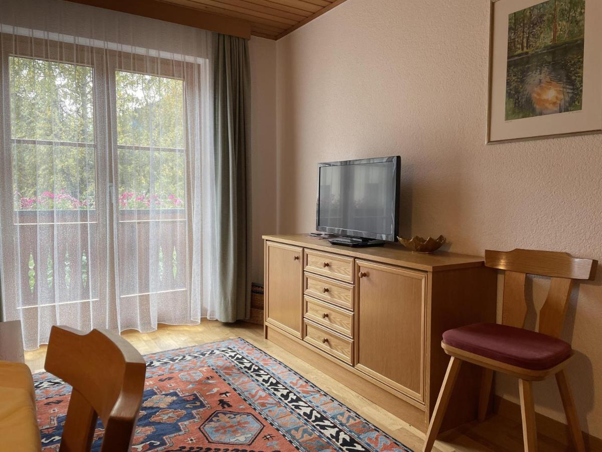 Apartment Ilishof شرنز المظهر الخارجي الصورة