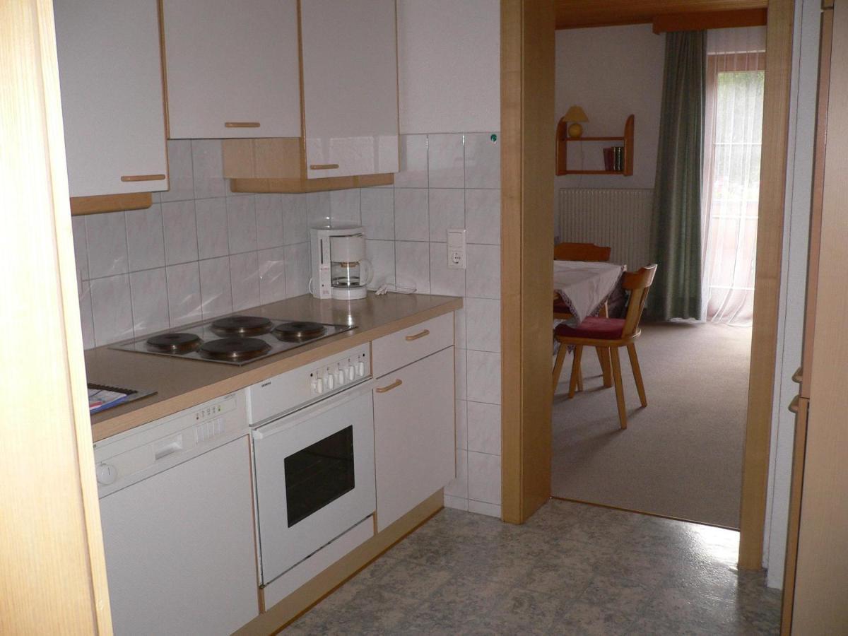 Apartment Ilishof شرنز المظهر الخارجي الصورة