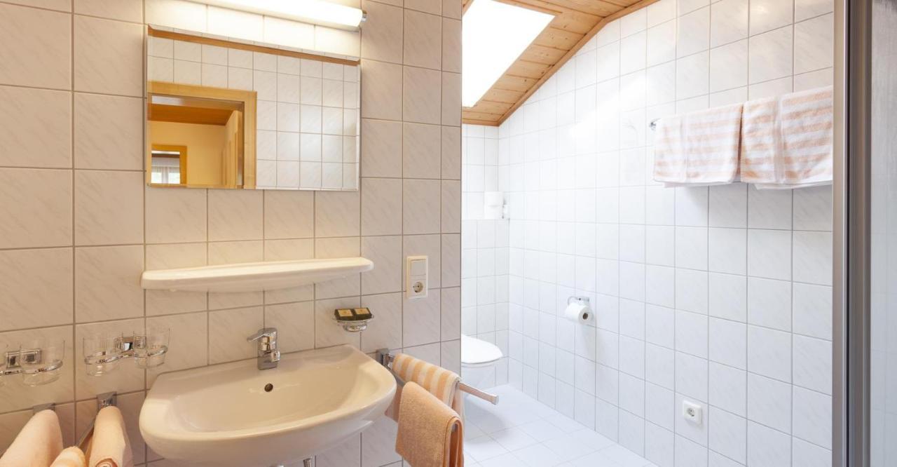 Apartment Ilishof شرنز المظهر الخارجي الصورة