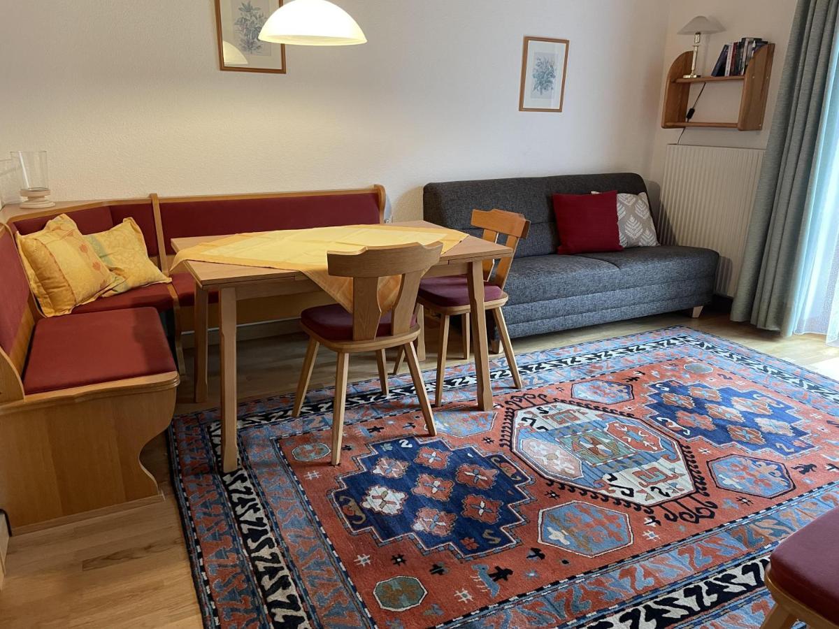 Apartment Ilishof شرنز المظهر الخارجي الصورة