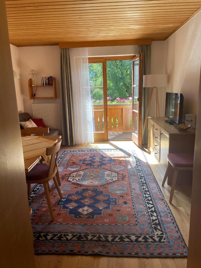 Apartment Ilishof شرنز المظهر الخارجي الصورة
